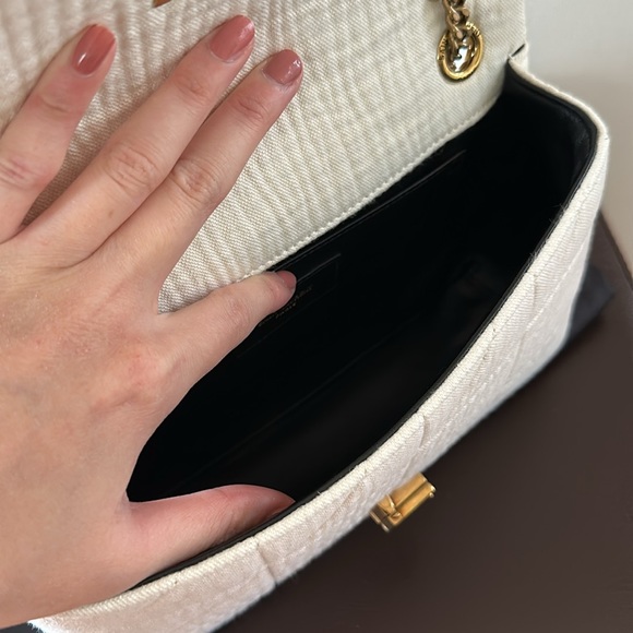 YSL Medium Jamie Bag - Picture 12 of 16